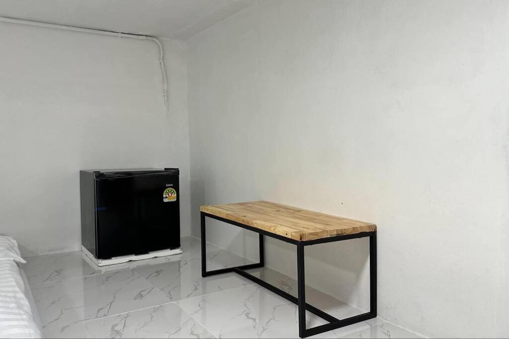 Megun Capsule 150 Cm Apartment Банкок Екстериор снимка
