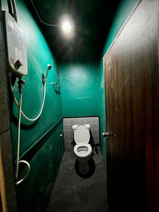 Megun Capsule 150 Cm Apartment Банкок Екстериор снимка