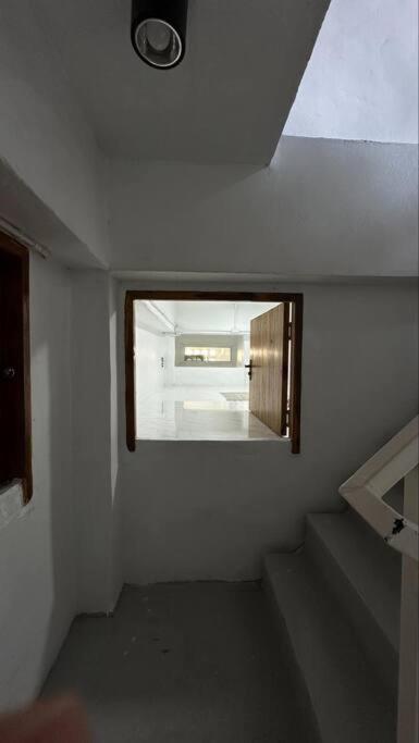 Megun Capsule 150 Cm Apartment Банкок Екстериор снимка