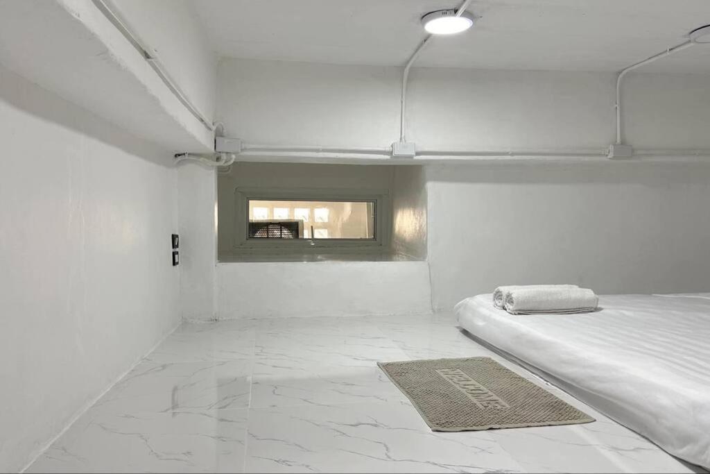 Megun Capsule 150 Cm Apartment Банкок Екстериор снимка
